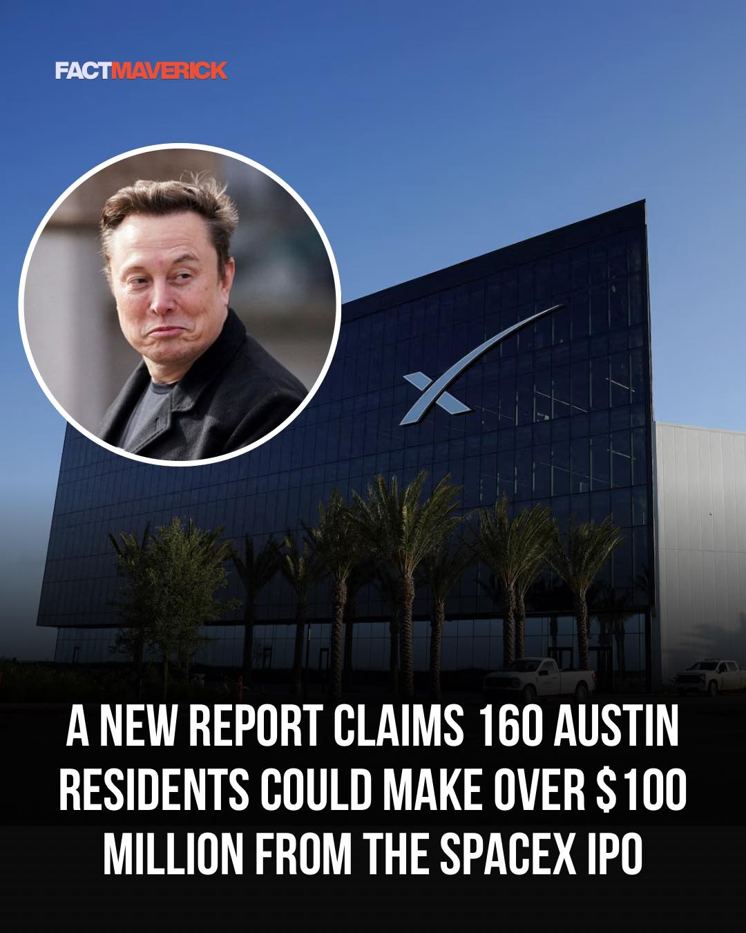 SpaceX IPO: Austin's Billion-Dollar Boom and Your Early Access via Bitget