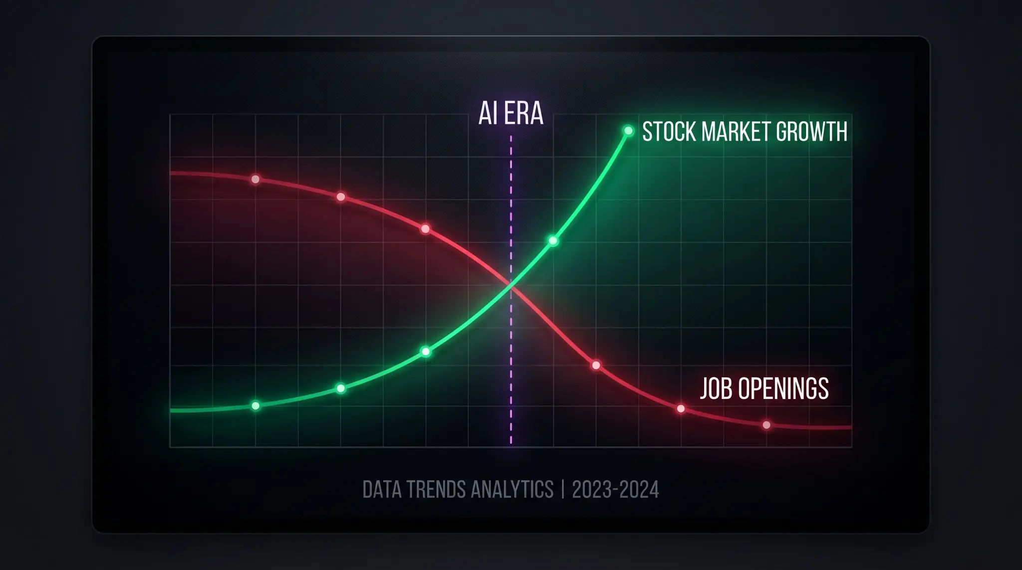 Data Trends Analytics